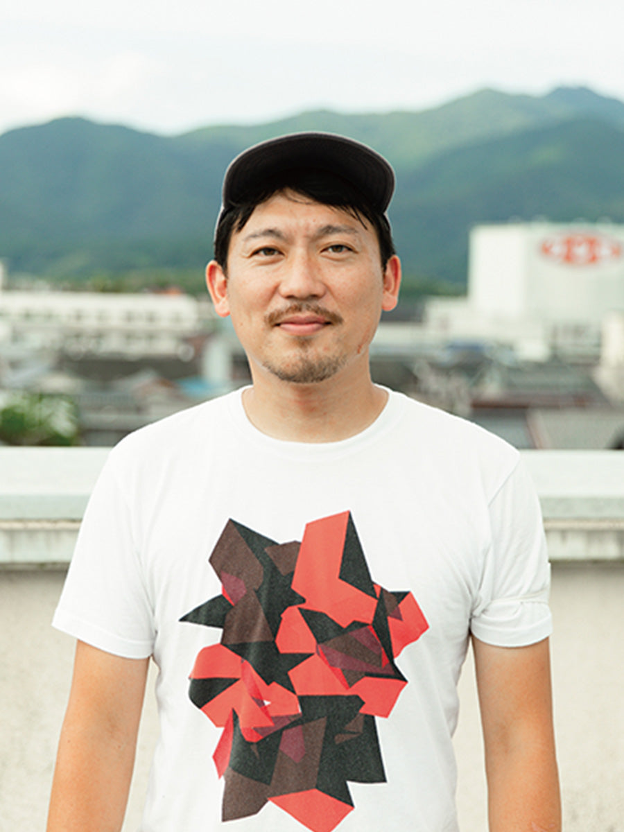 庄田健助