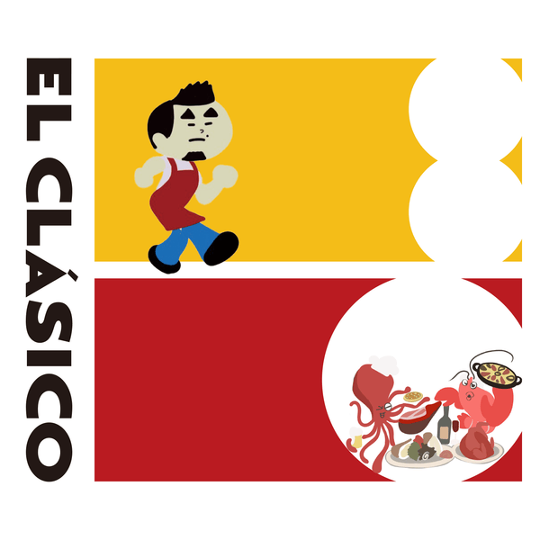 EL CLASICO