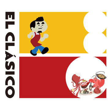 EL CLASICO