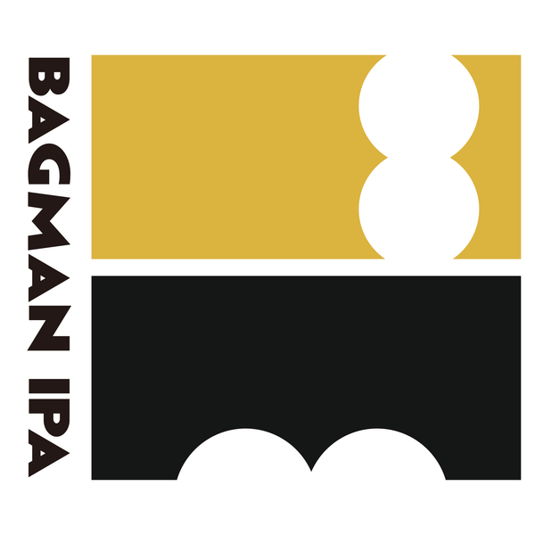 BAGMAN IPA