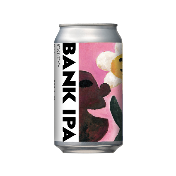 BANK IPA 6本セット