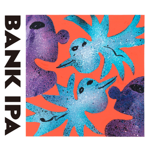 BANK IPA 3世代ラベルセット【6本セット】