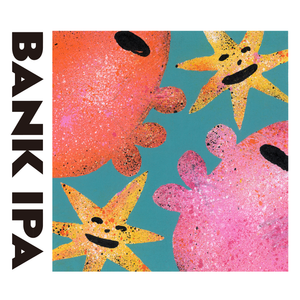 BANK IPA 3世代ラベルセット【6本セット】