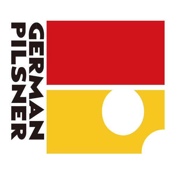 GERMAN PILSNER【6本セット】