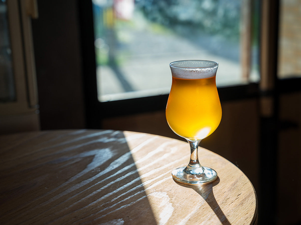 クラフトビール缶