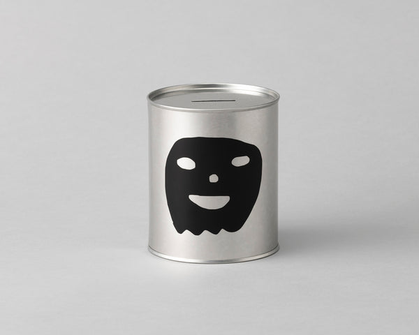 CRAFT BANK オリジナル貯金箱
