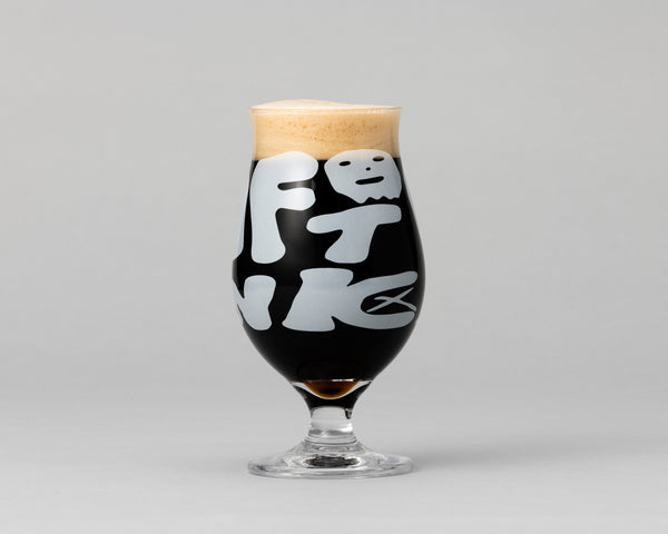 CRAFT BANK オリジナルグラス
