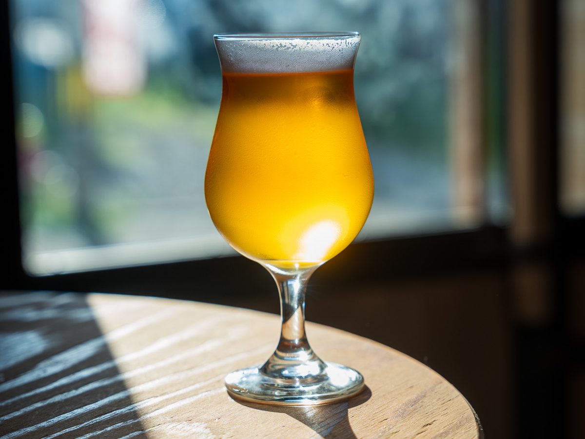 クラフトビール好きの方へ